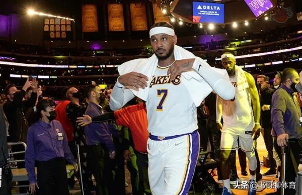 NBA最新排名！2大黑馬褪色，籃網升至東部第一，湖人跌出西部前八