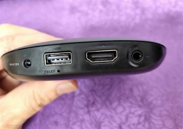 疾速流暢,畫面更出彩-泰捷WE60C2電視盒子 疾速流暢,畫面更出彩-泰捷WE60C2電視盒子