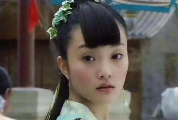 《少年張三丰》開播20年,用現在的眼光來看,五位女主演誰最美? 《少年張三丰》開播20年,用現在的眼光來看,五位女主演誰最美?