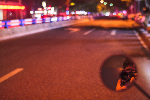 超大光圈真有那麼毒嗎？價效比極高的七工匠25mm F0.95上手體驗