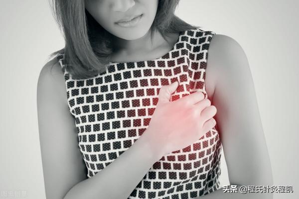 程凱養生說:植物神經功能紊亂吃什麼? 程凱養生說:植物神經功能紊亂吃什麼?