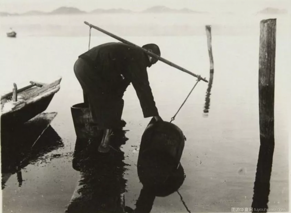 長沙悄然消失的生活習俗和行當（三）