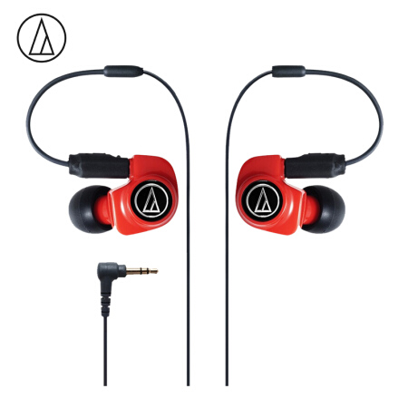 試過15副以上也沒有一款滿意的日系耳機，鐵三角耳機