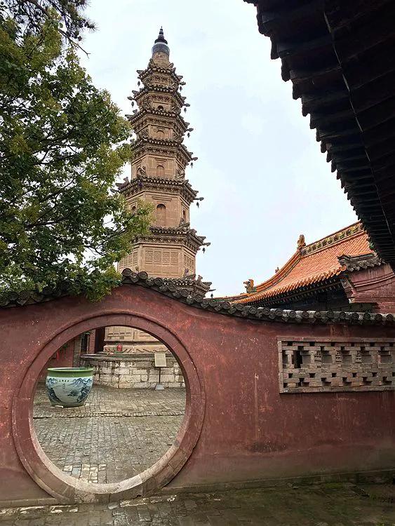 大同:世遺、五A、四大、國保景點如珍珠,大大小小落玉盤 大同:世遺、五A、四大、國保景點如珍珠,大大小小落玉盤