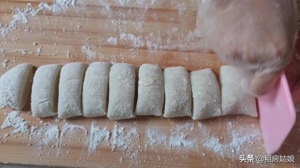 糯米粉最簡單的做法，無技巧無難度，軟糯香甜，比驢打滾簡單