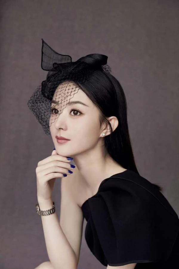 趙麗穎 美圖寫真集 趙麗穎 美圖寫真集