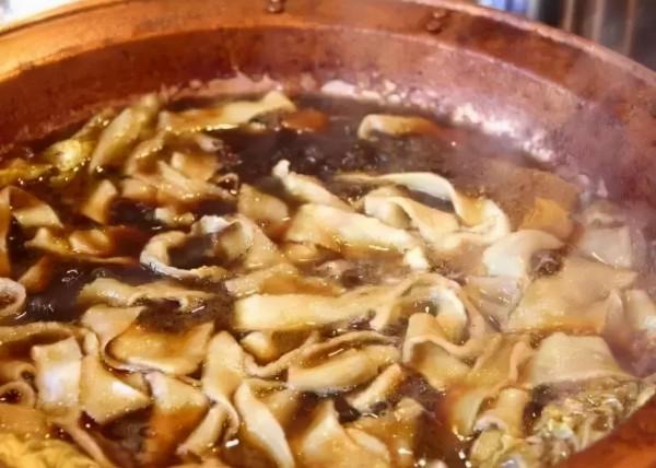 今兒霜降，一年補透透，不如補霜降！吃什麼美食更講究？