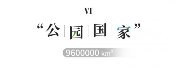 出發！看中國五大國家公園