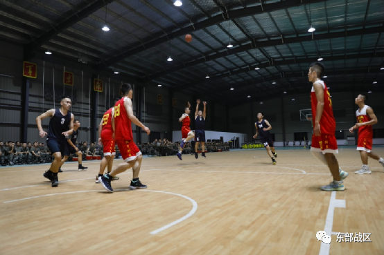 這裡，是我們的家