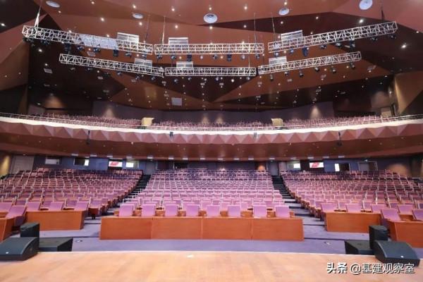東非第一高樓竣工！中國建築匠心打造非洲新地標