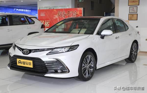 新車 | 與帕薩特、凱美瑞同級,東風本田英仕派到店,雅閣姊妹車 新車 | 與帕薩特、凱美瑞同級,東風本田英仕派到店,雅閣姊妹車