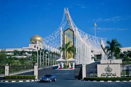 “華人建立”的“汶萊王國”現狀，帶你看看真實的汶萊