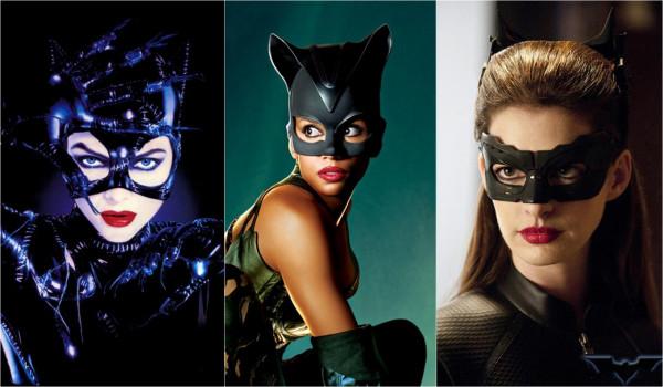 小皮鞭+高跟鞋,8代真人版貓女,新《蝙蝠俠》貓女形象如何? 小皮鞭+高跟鞋,8代真人版貓女,新《蝙蝠俠》貓女形象如何?