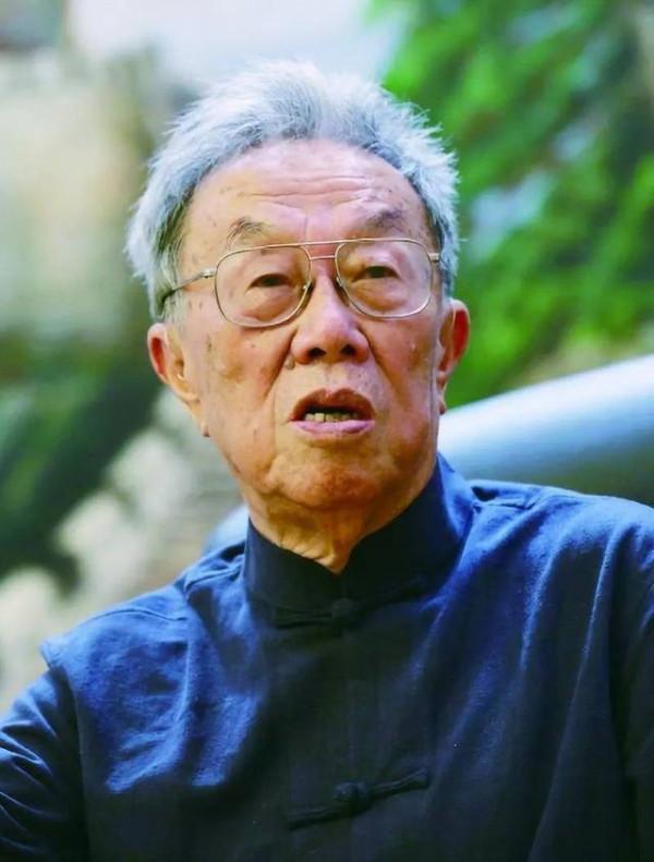 86歲的王蒙:在髮妻追悼會上,像個孩子一樣失聲痛哭 86歲的王蒙:在髮妻追悼會上,像個孩子一樣失聲痛哭