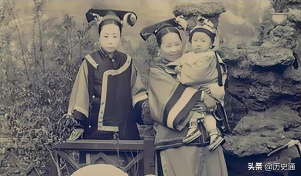 大義張姥姥:捨棄親生兒子,救下主家孩子,結下延續千年的恩親 大義張姥姥:捨棄親生兒子,救下主家孩子,結下延續千年的恩親