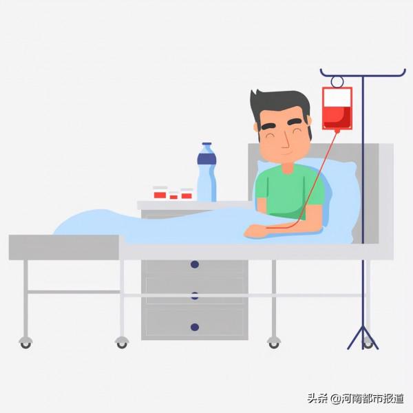 熬夜、無肉不歡、夜宵無限制，30歲的他脖子長出“鵝蛋”