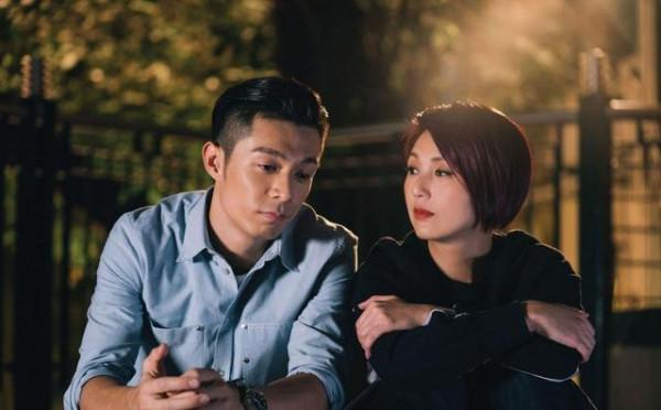 1952年，我軍一人在看紀錄片時突然大哭，指著螢幕：她是我妻子