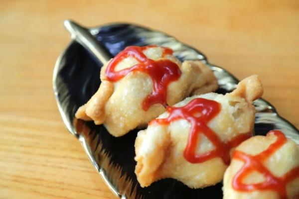 浣熊C位出道,牛排紅酒地道,這家餐廳有點味道~ 浣熊C位出道,牛排紅酒地道,這家餐廳有點味道~