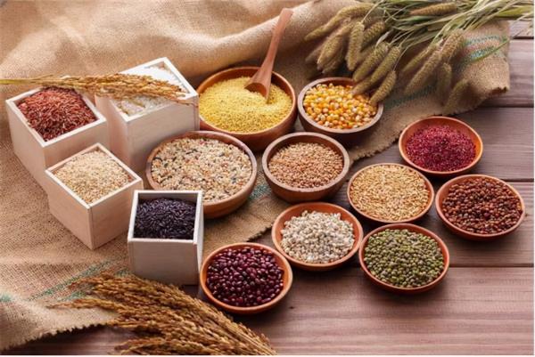關於五穀雜糧的那些事兒,不要盲目亂吃 關於五穀雜糧的那些事兒,不要盲目亂吃