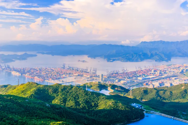 中國加入世界物流護照,利好哪些行業? 中國加入世界物流護照,利好哪些行業?