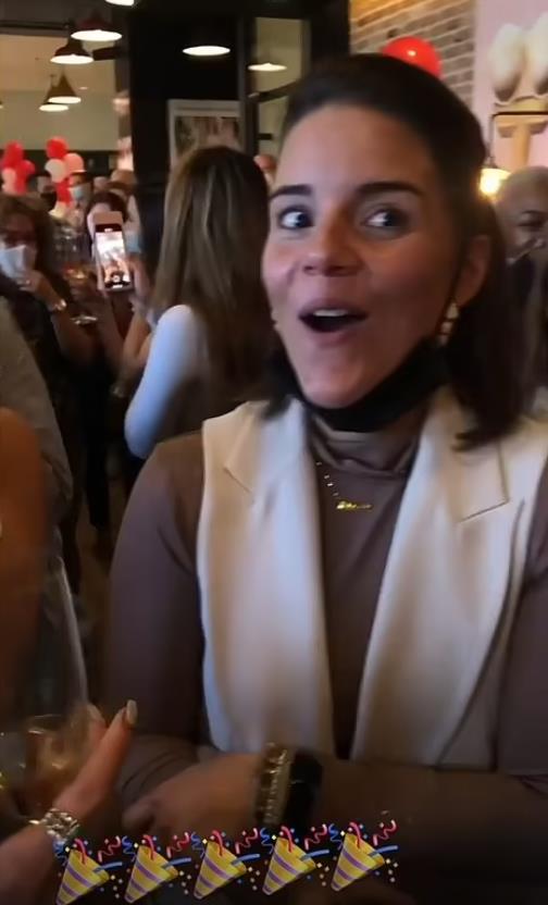 公司市值12億,美國女CEO獎勵每位員工2張頭等艙機票和1萬美元 公司市值12億,美國女CEO獎勵每位員工2張頭等艙機票和1萬美元