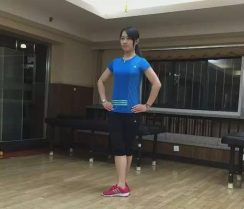 大腿內側肌肉訓練,學起來 大腿內側肌肉訓練,學起來