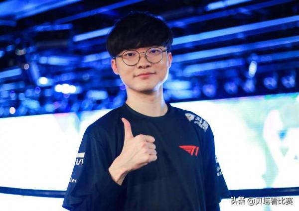 Rookie排名世界第2，僅次於Faker！外媒評級最強中單：doinb排第3
