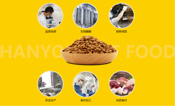 漢優寵糧：熱銷全國500+城市的黃金法則