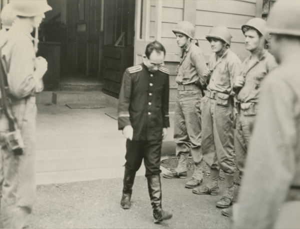 “赤羽刀事件”：美軍戰後試圖銷燬所有日本刀，為何卻功虧一簣？