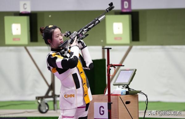 東京奧運會六大震撼瞬間，中國運動員佔3個，你被感動了嗎？