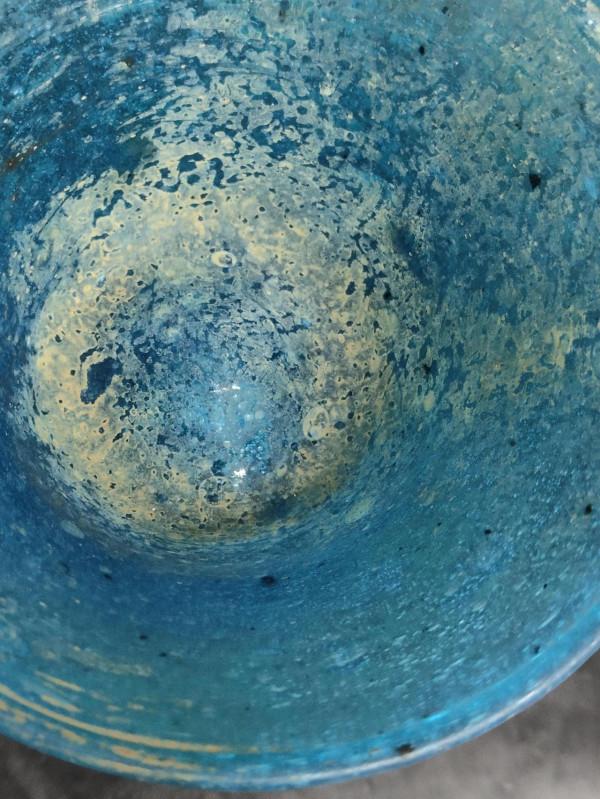 戰漢琉璃盞 戰漢琉璃盞