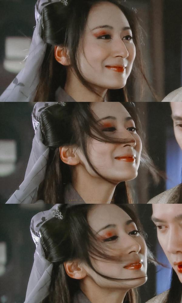 想念那些退圈女星？謝元真的雪精靈，穆婷婷的冷冰心，郭珍霓鶯歌