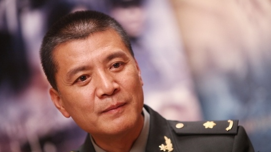 劉之冰：二婚娶茹萍，將繼女視若親生，你就是我的親生女兒