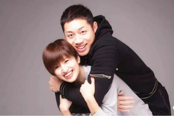 細數國乒9對伉儷，祝福他們和和美美天長地久