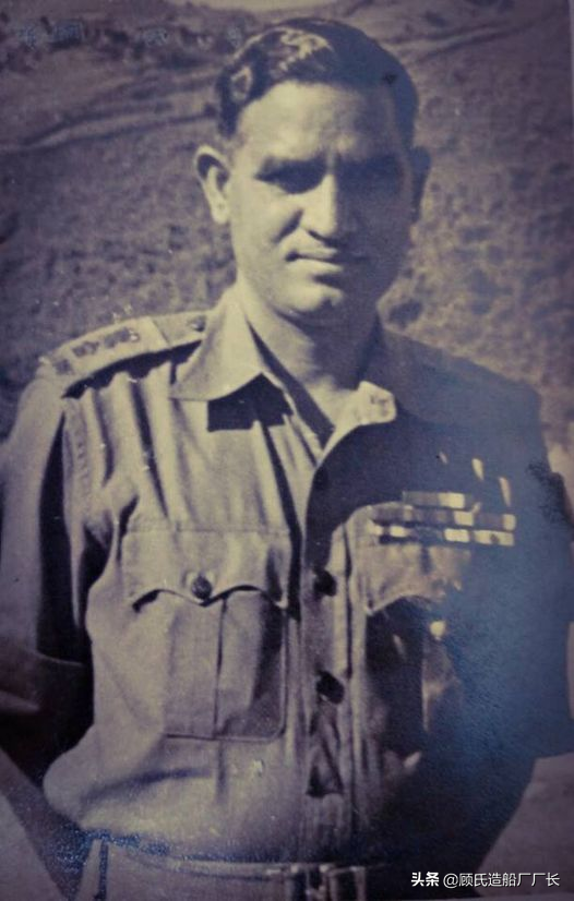 不是我等不肯降，奈何旅長不早亡，記殲滅62旅旅部的普冬搜剿戰鬥