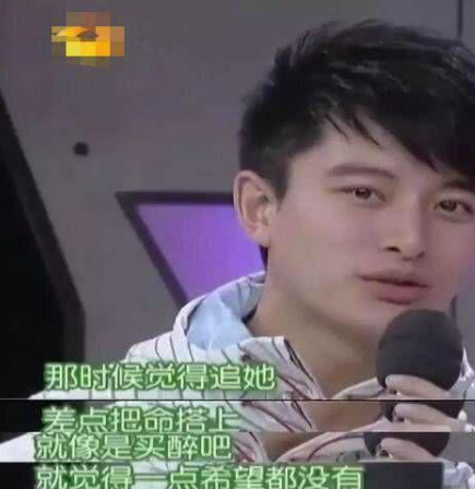 賈乃亮的歷任女友，個個都不是省油的燈，李小璐或許只是過客吧