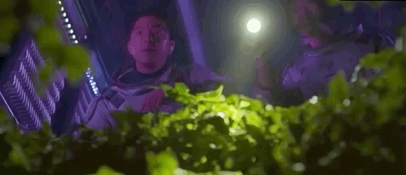 韓劇爆款《寂靜之海》！孔劉&plus;裴鬥娜，科幻驚悚