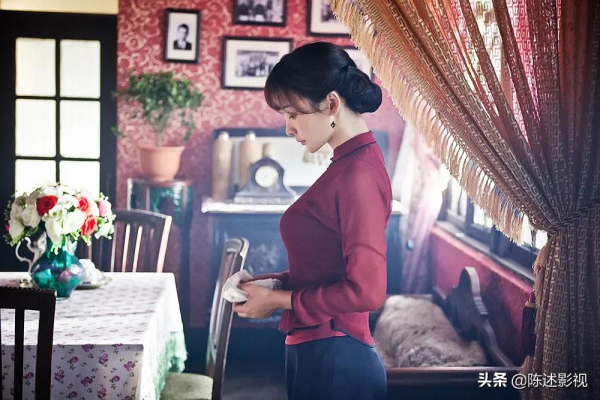 主角被配角吊打的5部國產劇，不怪主角演技差，只怪配角太強大