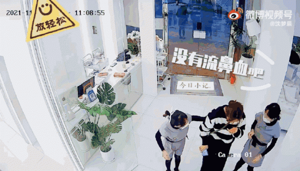 內娛“假鼻子”大PK，誰的假到逆天，誰的越整越殘？