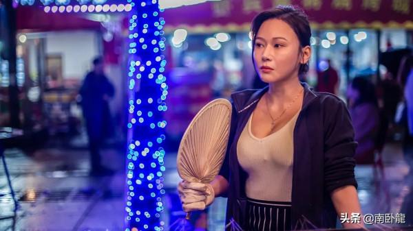 《燒烤之王》上映，崔志佳孫越闖宵夜江湖，烤王爭霸爆笑開打