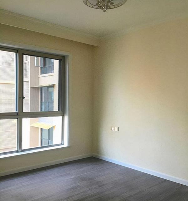 曬曬貸款買的97㎡新房，簡約裝修被吐槽太摳門，這口鍋我不背