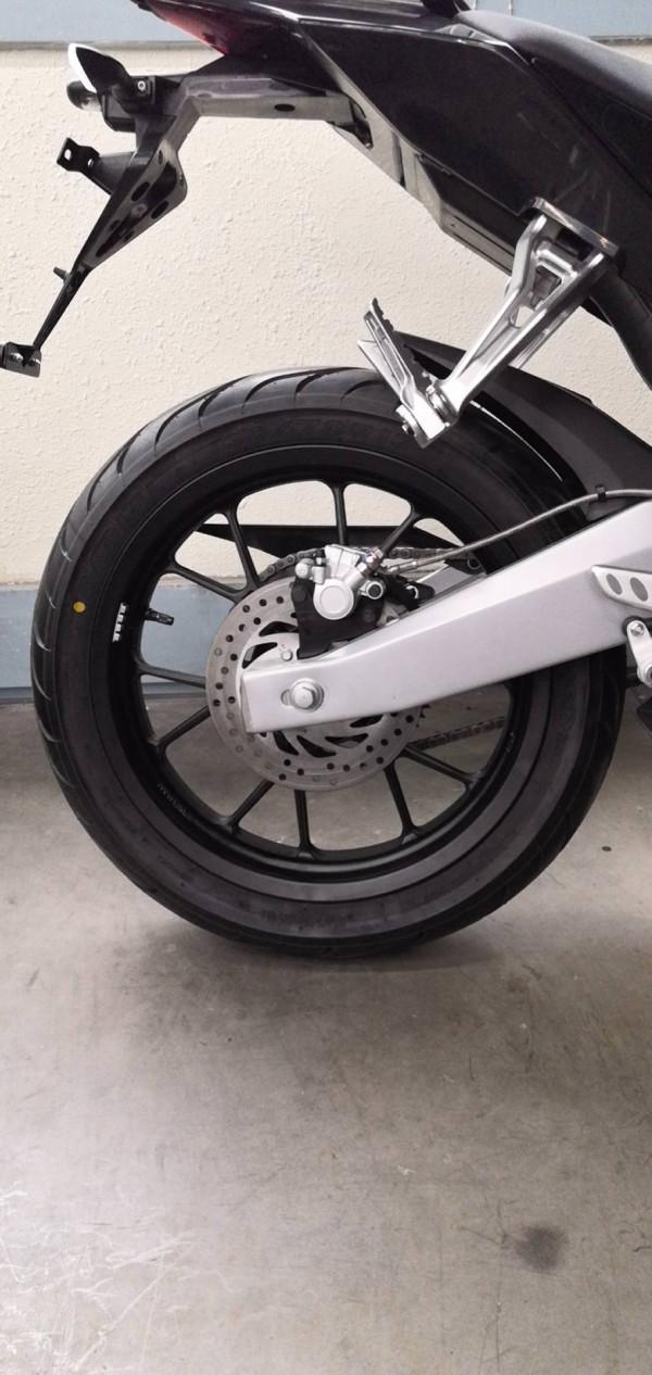 一大堆新車來襲！貝納利三缸街車、升仕350GK、凱越525齊亮相