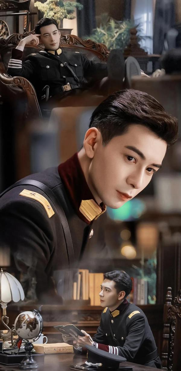 女小花堅守崗位，男藝人卻洗牌迅速，新出圈的男藝人，你更看好誰