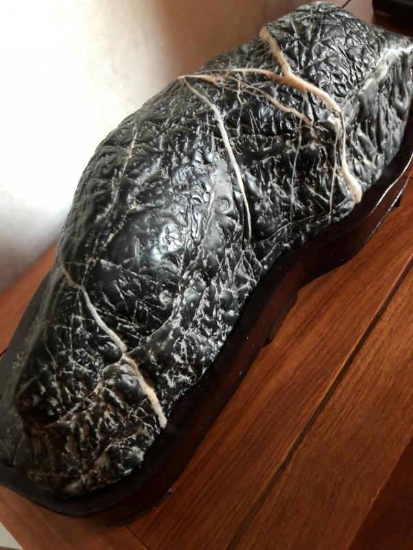 石頭記——木石本質的純真無以替代 石頭記——木石本質的純真無以替代