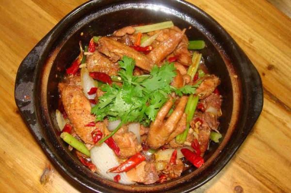 創業故事:神秘莆田人,一煲定江山,悶聲發大財 創業故事:神秘莆田人,一煲定江山,悶聲發大財