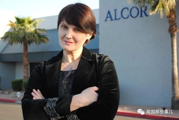 一群人死後將自己冷凍起來等待復活!結果屍體在光天化日被劫走 一群人死後將自己冷凍起來等待復活!結果屍體在光天化日被劫走