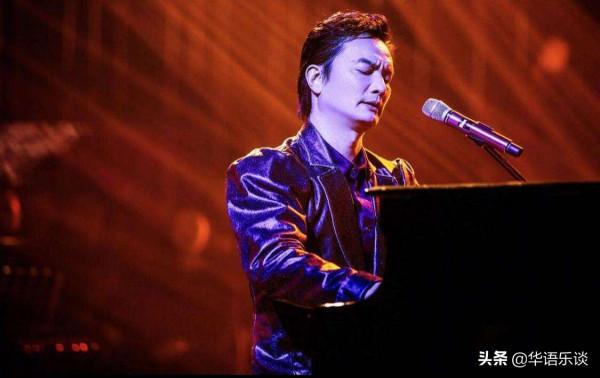 《時光音樂會》正式放大招，一次請來7組時光金嗓，共赴風雲際會