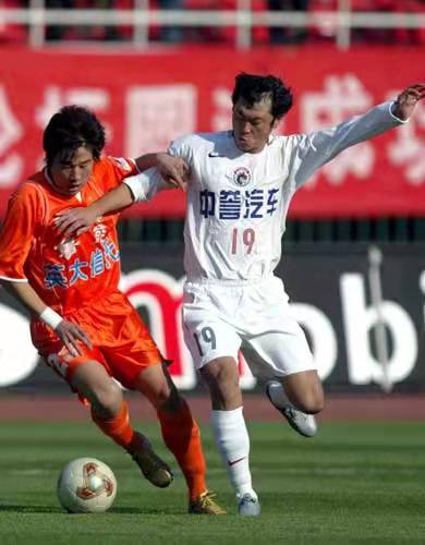 人生若只如初見,從一鳴驚人到各奔東西,1999年遼小虎成員盤點 人生若只如初見,從一鳴驚人到各奔東西,1999年遼小虎成員盤點