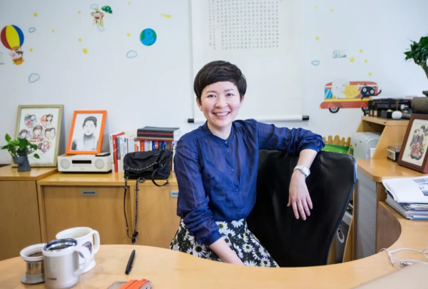 蔣凡尋找新大陸