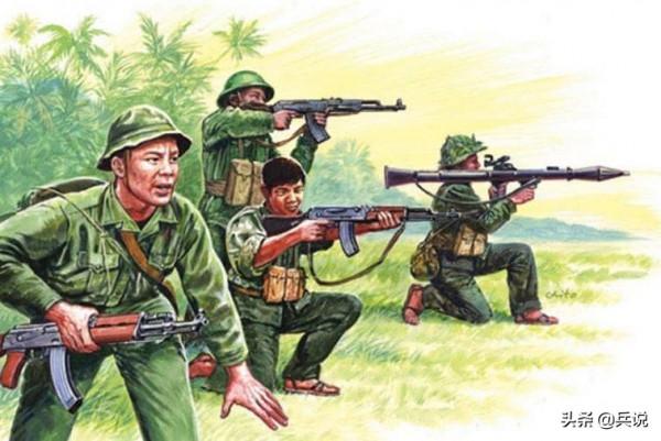 胡志明對陳賡說：部隊交給你指揮，但有一條，只許勝不許敗